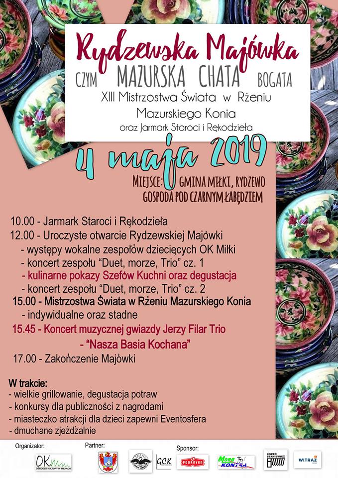 Program 2019